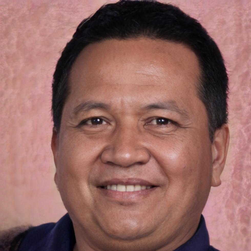 Porträt von Lennart Bachmeier