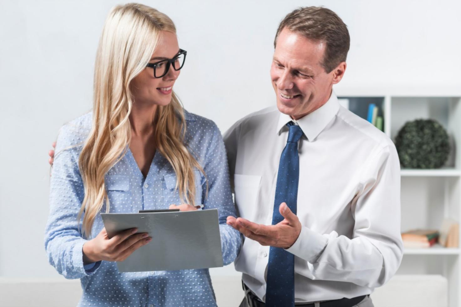 Geschäftsstrategie Diversifizierung Workshop
