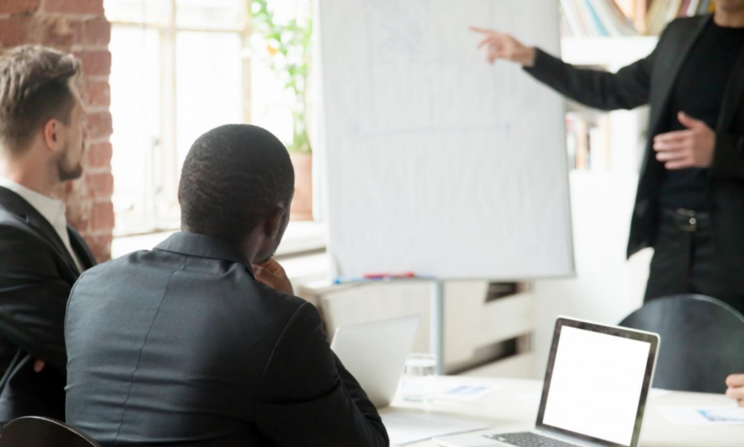 Diversifizierung Strategieentwicklung