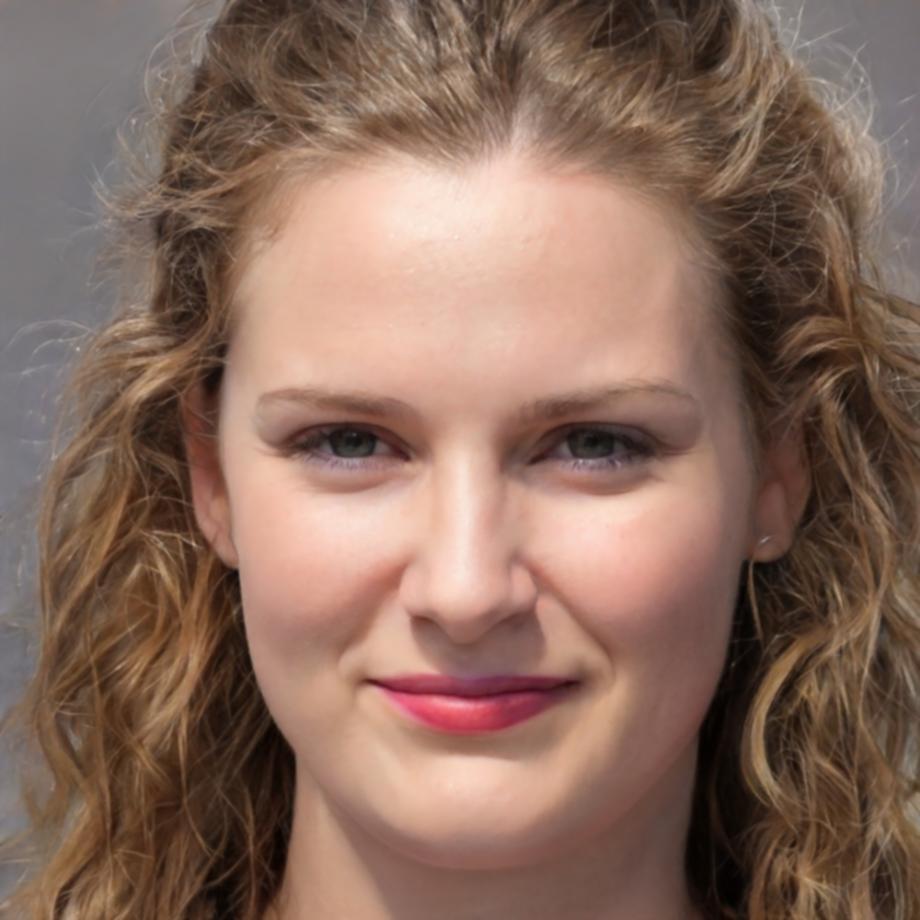 Porträt von Elisa Thomanek