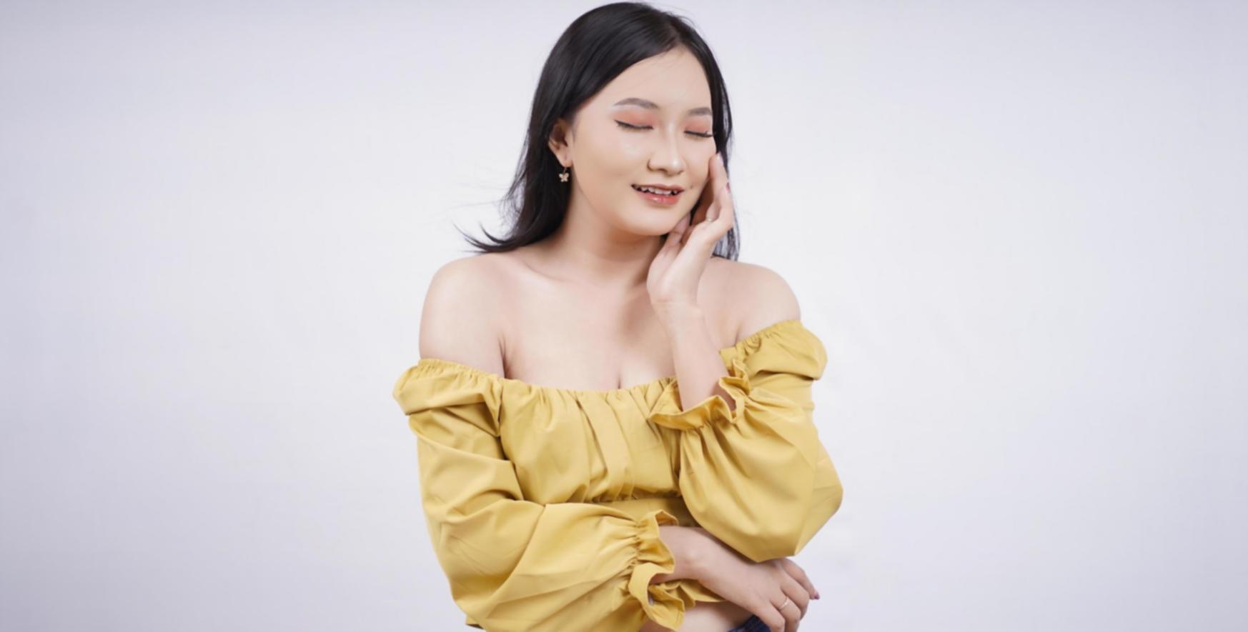 Professionelle Webinar-Umgebung mit moderner Technologie und durchdachter Präsentationsstruktur