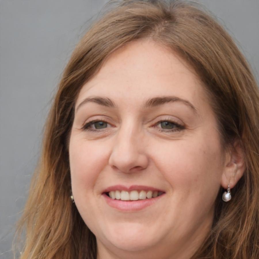 Katrin Voßbeck Beraterin